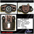 2000 Ford Windstar Brake Caliper 1