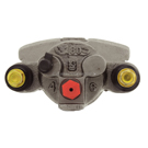 2000 Ford Explorer Brake Caliper 4