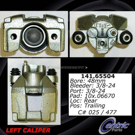 2000 Ford Explorer Brake Caliper 3