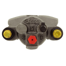 2000 Ford Explorer Brake Caliper 4