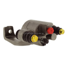 2000 Ford Explorer Brake Caliper 2