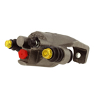 2000 Ford Explorer Brake Caliper 1