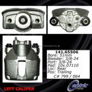 2001 Ford Expedition Brake Caliper 1
