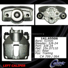 Centric Parts 141.65506 Brake Caliper 2