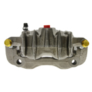 2000 Ford Excursion Brake Caliper 4