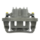 2000 Ford Excursion Brake Caliper 2