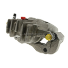 2000 Ford Excursion Brake Caliper 1