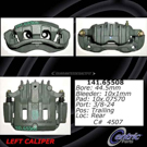Centric Parts 141.65508 Brake Caliper 5
