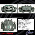 2000 Ford Excursion Brake Caliper 5