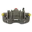 2000 Ford Excursion Brake Caliper 4