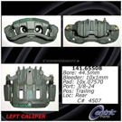 2000 Ford Excursion Brake Caliper 3