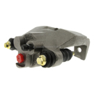 2007 Lincoln Mark LT Brake Caliper 1