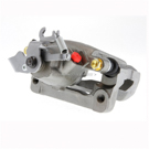 2007 Mercury Monterey Brake Caliper 1