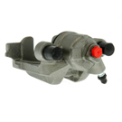 2007 Mercury Mariner Brake Caliper 2