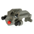 2007 Mercury Mariner Brake Caliper 1