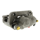 Centric Parts 141.65523 Brake Caliper 2