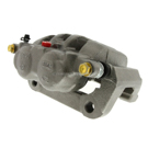 Centric Parts 141.65523 Brake Caliper 1