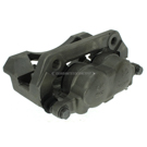 2010 Ford F-450 Super Duty Brake Caliper 2
