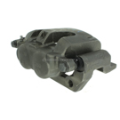 2010 Ford F-450 Super Duty Brake Caliper 1