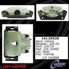 2004 Ford E Series Van Brake Caliper 3