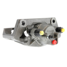 2004 Ford E Series Van Brake Caliper 2