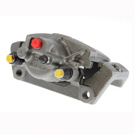 2004 Ford E Series Van Brake Caliper 1