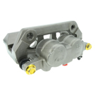 Centric Parts 141.65531 Brake Caliper 2