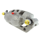 Centric Parts 141.65531 Brake Caliper 1