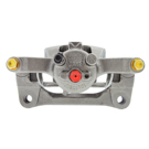2012 Ford F Series Trucks Brake Caliper 4