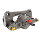 2012 Ford F Series Trucks Brake Caliper 2