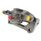 2012 Ford F Series Trucks Brake Caliper 1