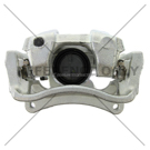2015 Ford Transit-150 Brake Caliper 9