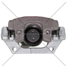 2017 Ford Transit Connect Brake Caliper 7