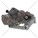 2017 Ford Transit Connect Brake Caliper 1