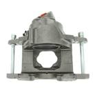 1982 Checker Marathon Brake Caliper 2