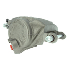 1982 Checker Marathon Brake Caliper 1