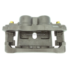 2000 Cadillac Deville Brake Caliper 2