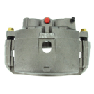 2000 Cadillac Deville Brake Caliper 1