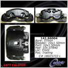 2003 Cadillac Deville Brake Caliper 3