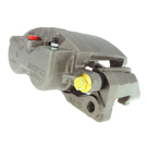 2003 Cadillac Deville Brake Caliper 1