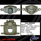 Centric Parts 141.66006 Brake Caliper 5