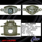 1982 Gmc Jimmy Brake Caliper 5