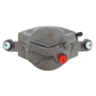 1982 Gmc Jimmy Brake Caliper 4