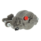 1982 Gmc Jimmy Brake Caliper 2