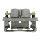 2004 Hummer H2 Brake Caliper 2