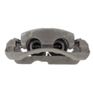 2004 Hummer H2 Brake Caliper 3