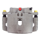 2004 Hummer H2 Brake Caliper 1