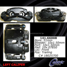 2003 Gmc Yukon Brake Caliper 5