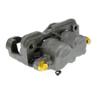 2003 Gmc Yukon Brake Caliper 2