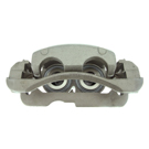 2003 Gmc Yukon Brake Caliper 3